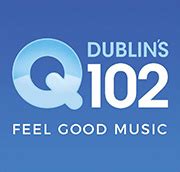 q102 dublin listen live.